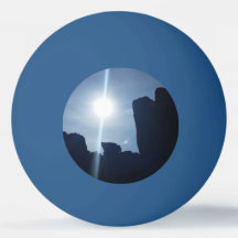 Ping Pong Balls (choose your color)