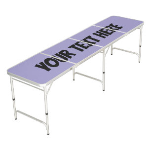  PING PONG BEER PONG TABLE REGULATON SIZE CUSTOM