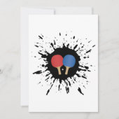 Ping Pong Explosion (Front)