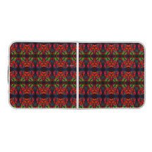 Ping Pong Folding Table #1