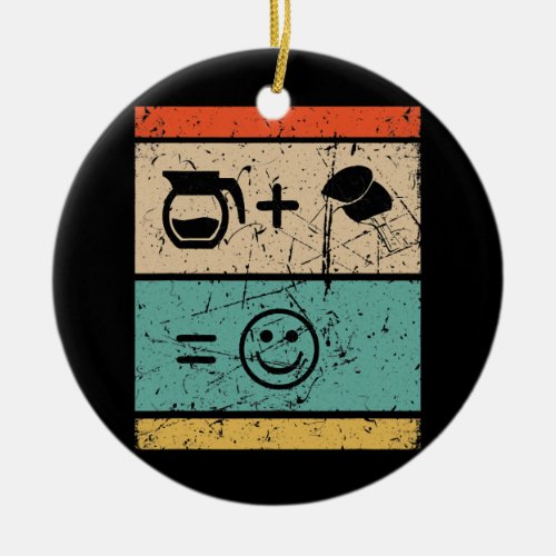 Ping Pong Gear Clothes For Men Women Kids Coffee  Ceramic Ornament