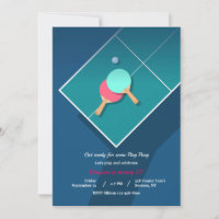 Ping Pong