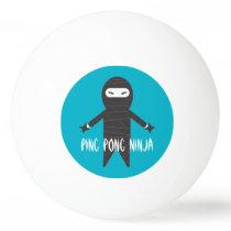 Ping Pong Ninja -Ping Pong Balls Ping Pong Ninja -Ping Pong Balls