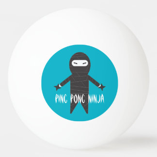 Ping Pong Ninja -Ping Pong Balls