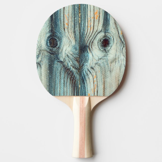 Ping Pong Paddle (Front)
