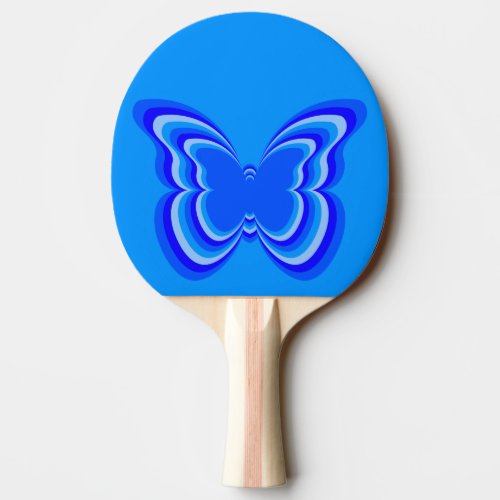 Ping Pong Paddle