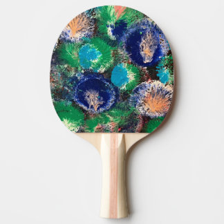 Ping Pong Paddle