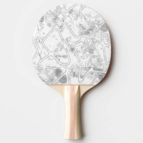 Ping Pong Paddle