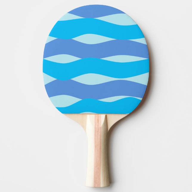 Ping Pong Paddle (Front)