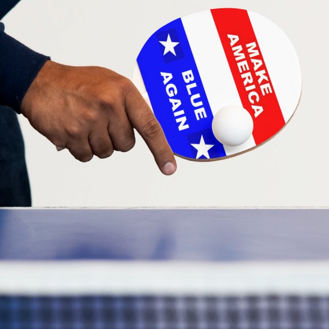 Ping Pong Paddle (Insitu)