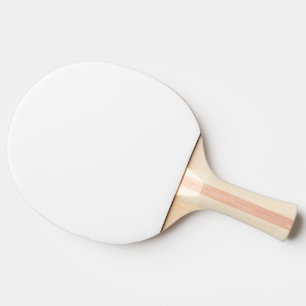 Ping Pong Paddle
