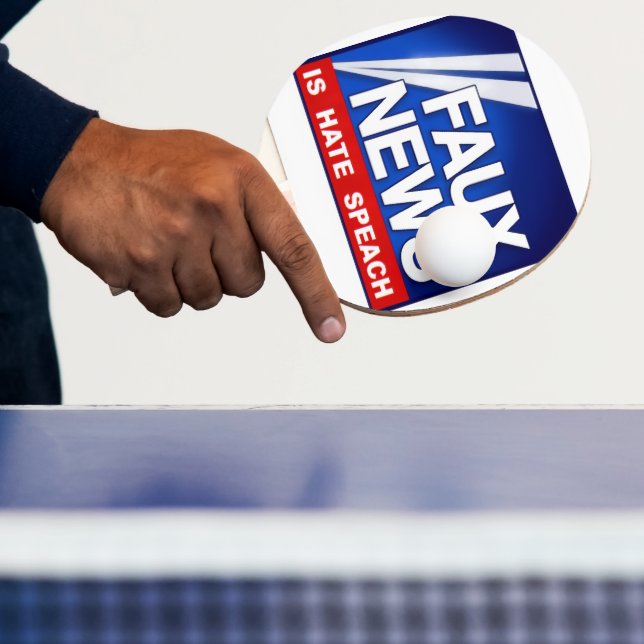 Ping Pong Paddle (Insitu)