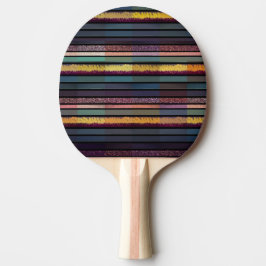 Ping pong Paddle created by Jimette Design