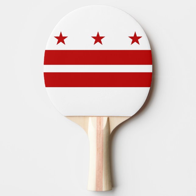 Where You Can Play Ping Pong in Washington, DC