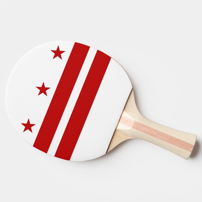 Where You Can Play Ping Pong in Washington, DC