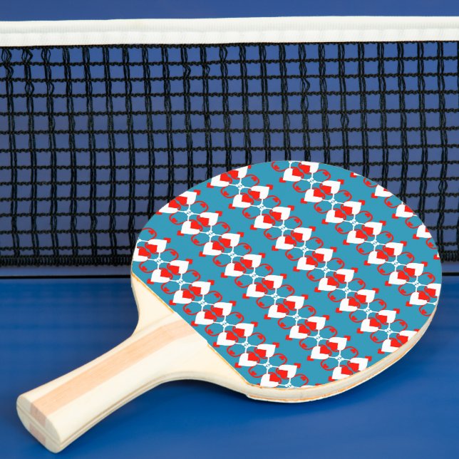 Ping Pong Paddles | Table Tennis Rackets (Insitu)