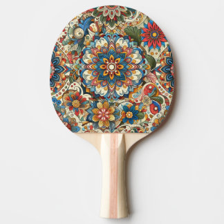 Ping Pong Pale Ping Pong Paddle