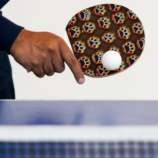 Ping Pong Patel  Paddle