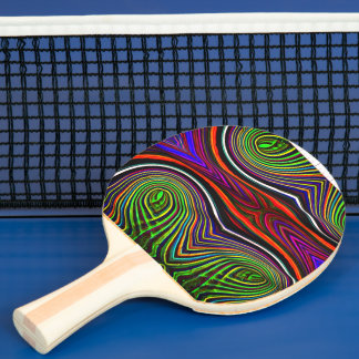 Ping Pong Patel  Paddle