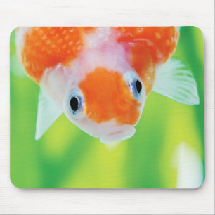 Ping-Pong-Pearl mouse pad, No.01 Mouse Pad