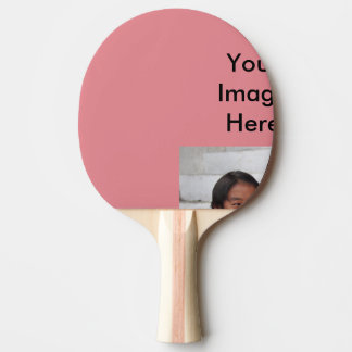 Ping Pong Ping-Pong Paddle