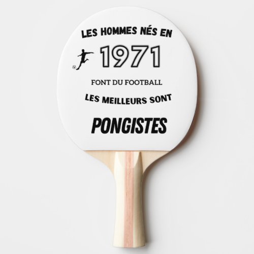 Ping_pong Ping Pong Paddle