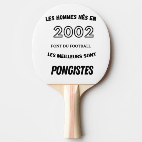 Ping_pong Ping Pong Paddle