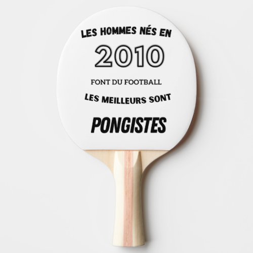 Ping_pong Ping Pong Paddle