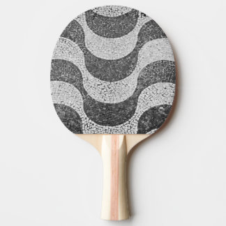 Ping-pong Racket Copacabana Footwear Ping Pong Paddle