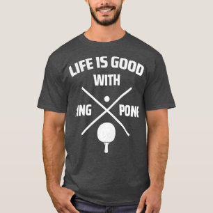 ping pong T-Shirt