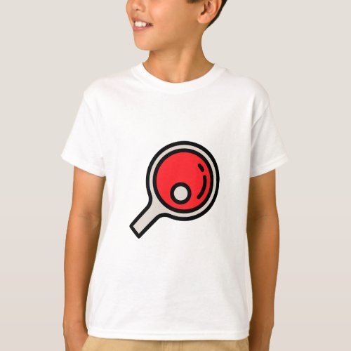 ping_pong T_Shirt