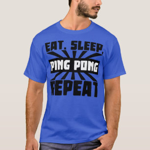 Ping Pong T-Shirt
