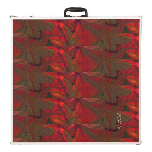 Ping Pong Table (Folded Back)