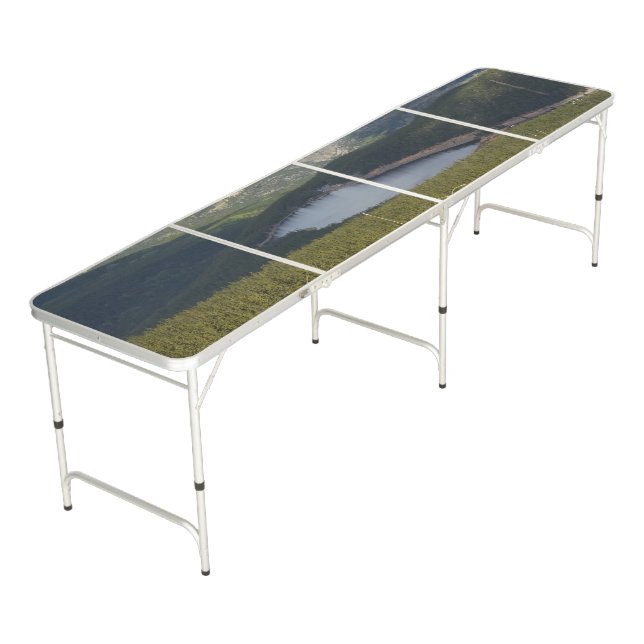 Ping Pong Table (Angled)