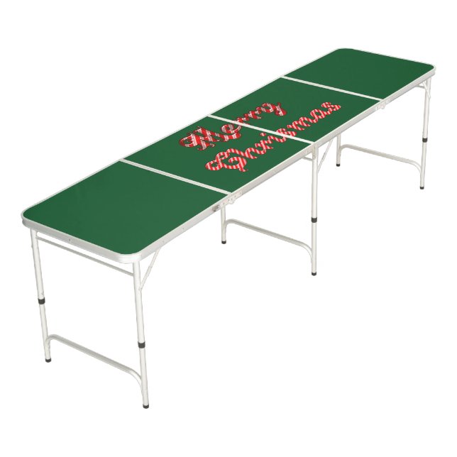 Ping-pong table, for sale ! beer pong table (Angled)