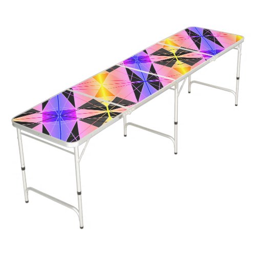 Ping Pong Table _ Futuristic _ HAMbyWG