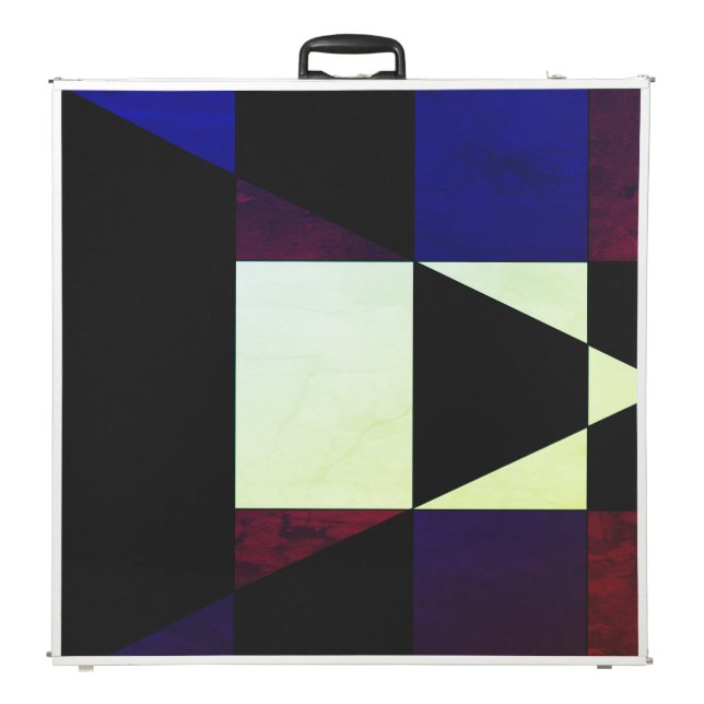 Ping-Pong Table - Game Room - HAMbWG (Folded)