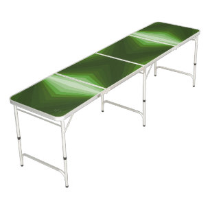 Ping Pong Table - Green Gradient by HAMbWG