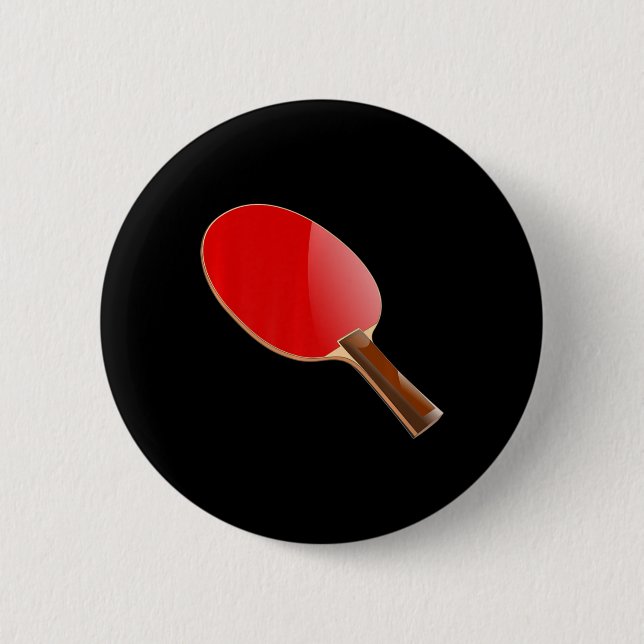 Ping Pong Table Tennis   Button (Front)