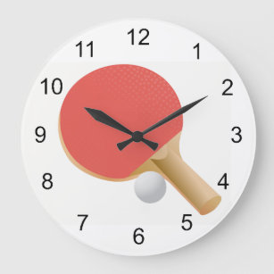 Ping Pong Clocks for Sale