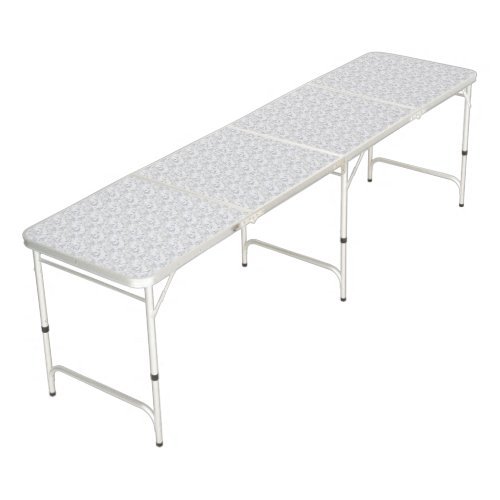 Ping Pong Tables Gray & White