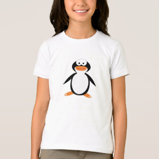 Pingu T-Shirts & Shirt Designs | Zazzle