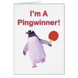 Pingwinner