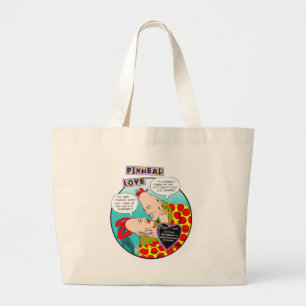 Pinhead Love Tot Bag