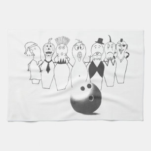 PINHEDZ KITCHEN TOWEL