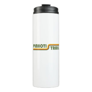 Pinhoti Trail Alabama Georgia Thermal Tumbler
