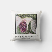 PINING FOR YOU