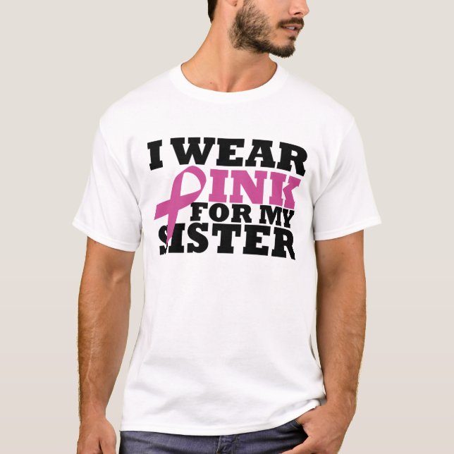 pink_02 T-Shirt (Front)