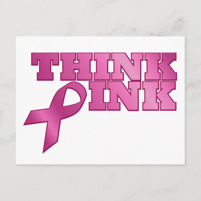 pink_03 postcard (Front)