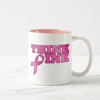 pink_03 Two-Tone coffee mug
